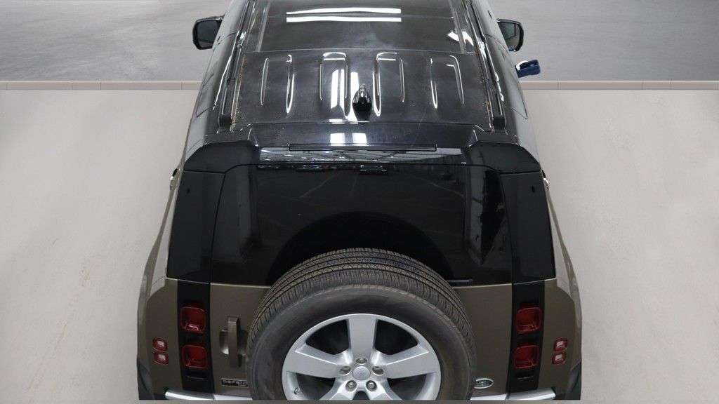 2021 LAND ROVER DEFENDER 2021 LAND ROVER DEFENDER