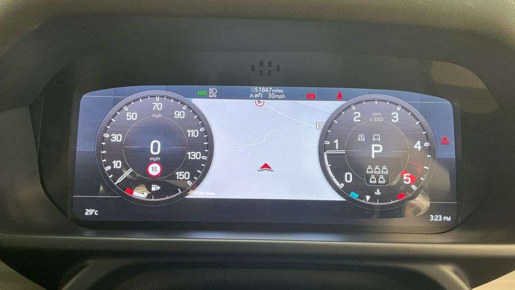 2021 LAND ROVER DEFENDER 2021 LAND ROVER DEFENDER