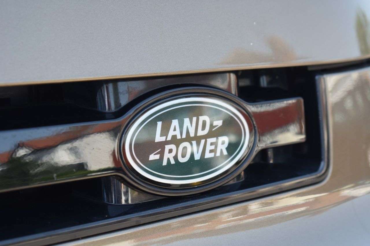 2021 LAND ROVER DEFENDER 2021 LAND ROVER DEFENDER