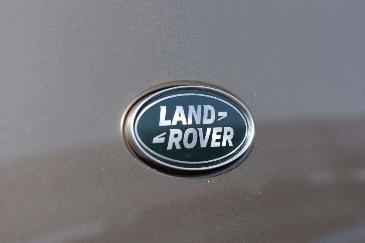 2021 LAND ROVER DEFENDER 2021 LAND ROVER DEFENDER
