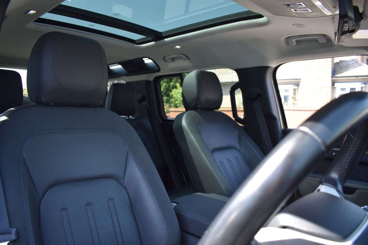 2021 LAND ROVER DEFENDER 2021 LAND ROVER DEFENDER