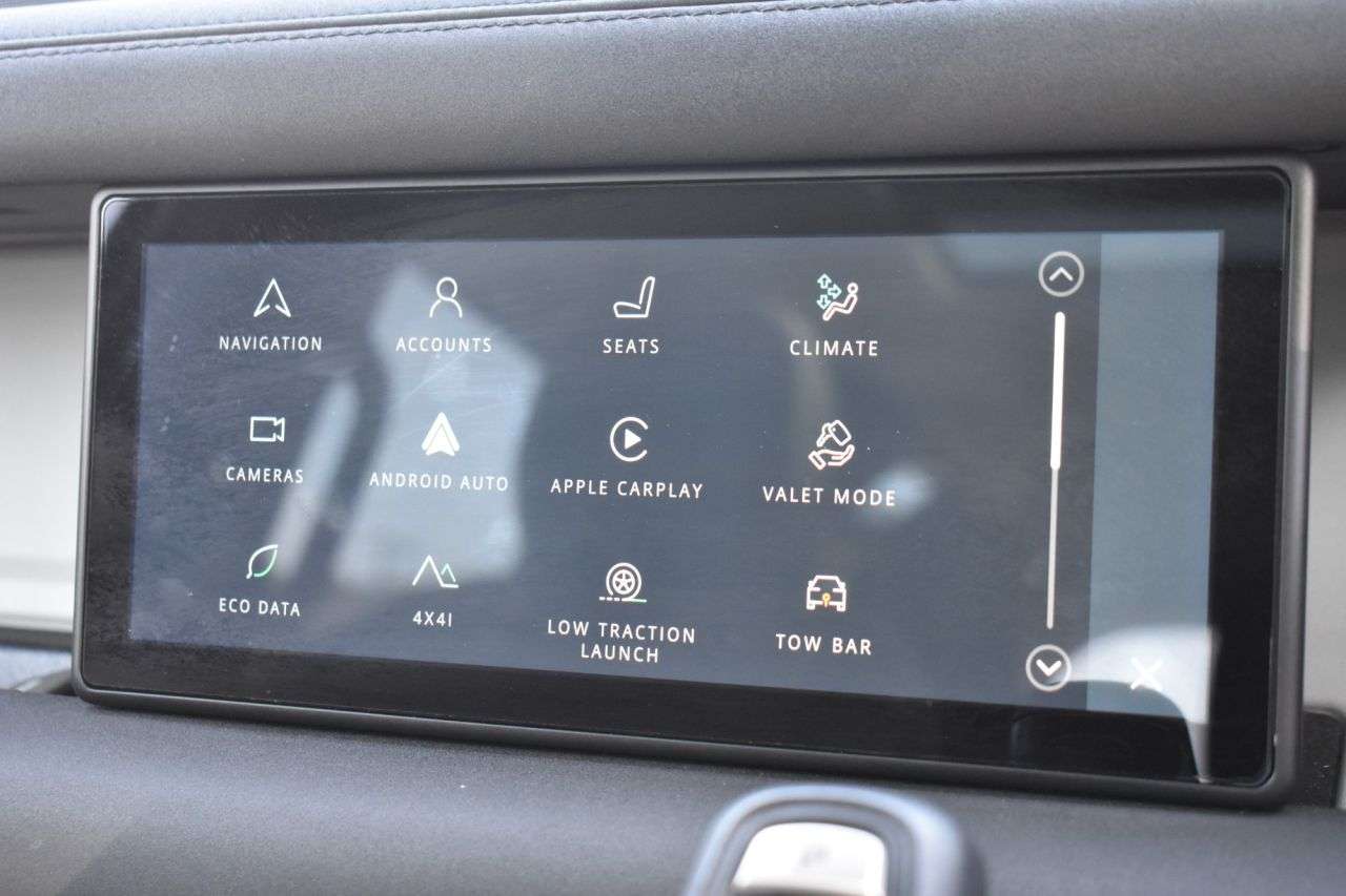 2021 LAND ROVER DEFENDER 2021 LAND ROVER DEFENDER
