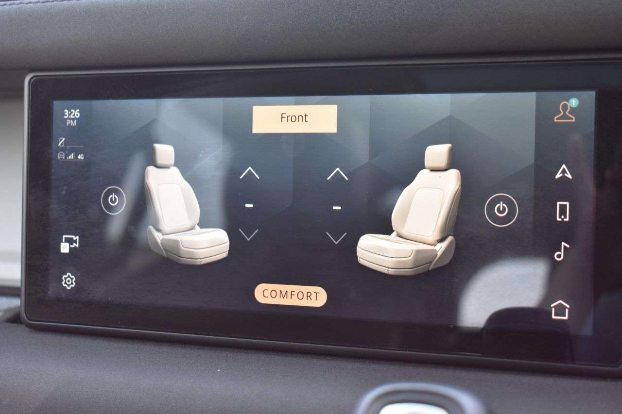 2021 LAND ROVER DEFENDER 2021 LAND ROVER DEFENDER