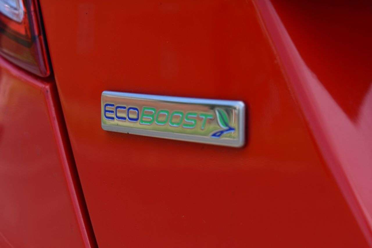 2014 FORD FIESTA 2014 FORD FIESTA
