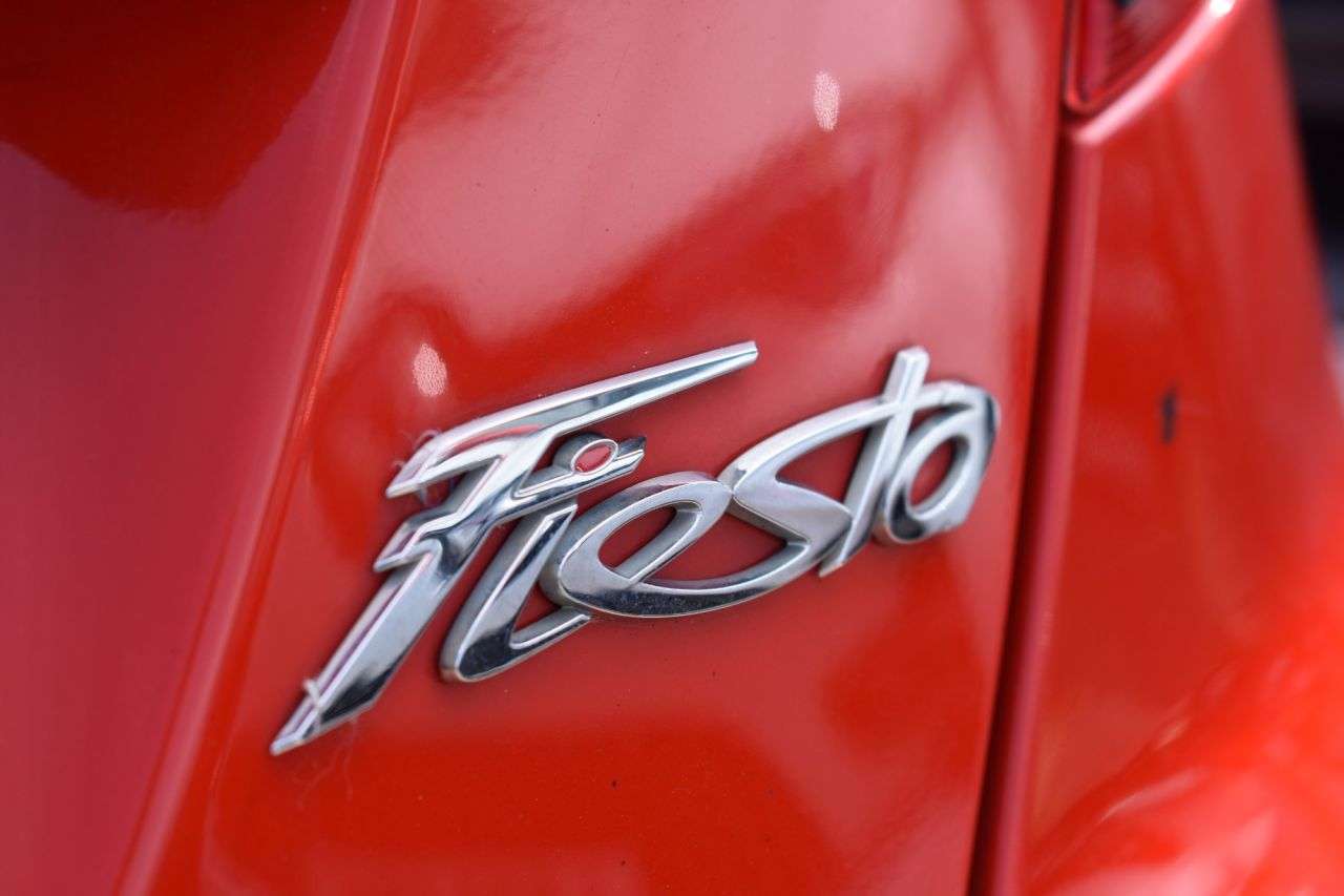 2014 FORD FIESTA 2014 FORD FIESTA
