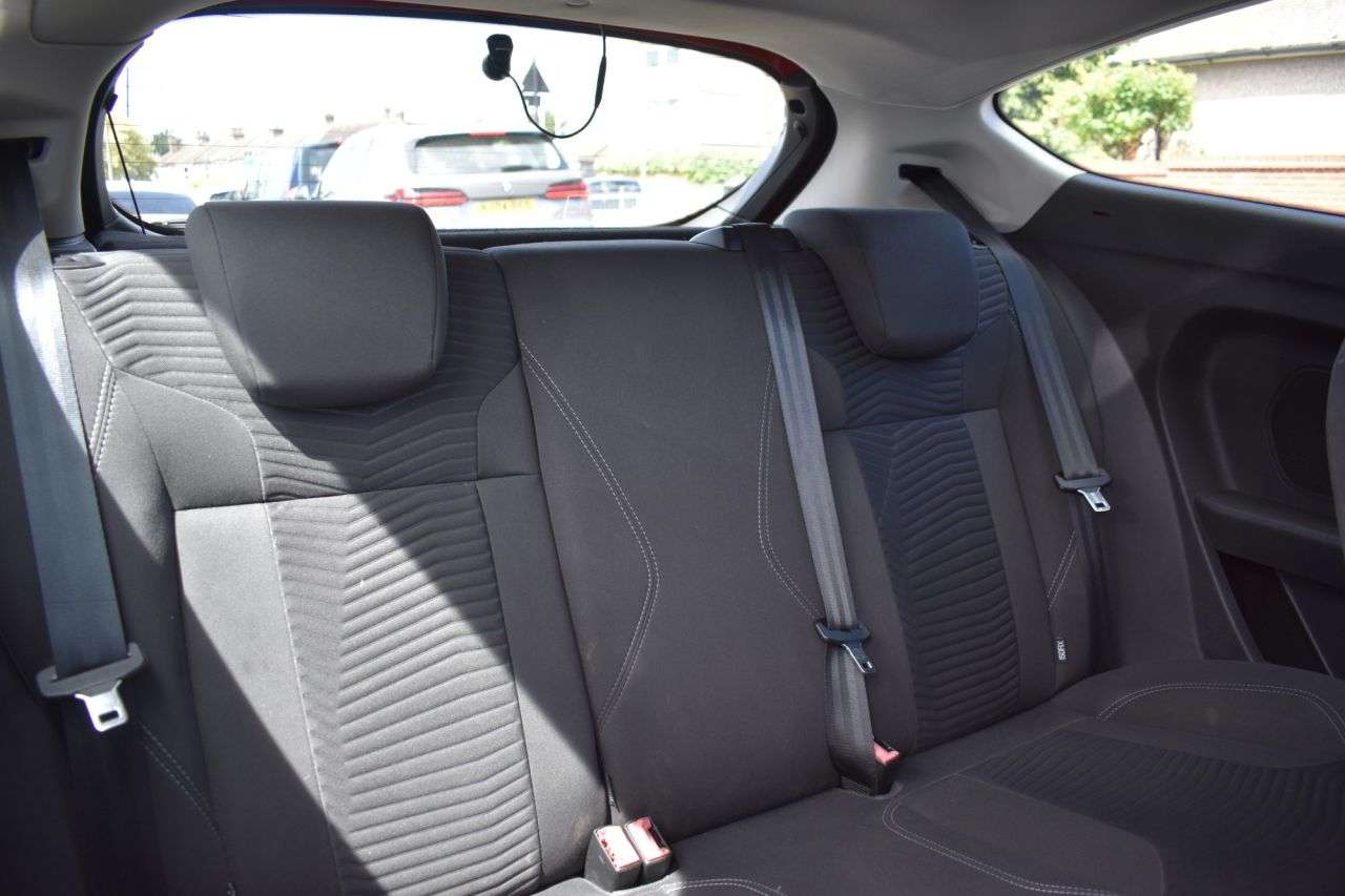 2014 FORD FIESTA 2014 FORD FIESTA