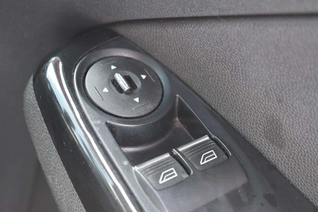 2014 FORD FIESTA 2014 FORD FIESTA