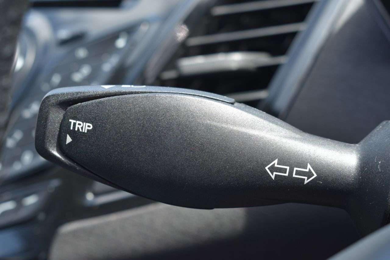 2014 FORD FIESTA 2014 FORD FIESTA