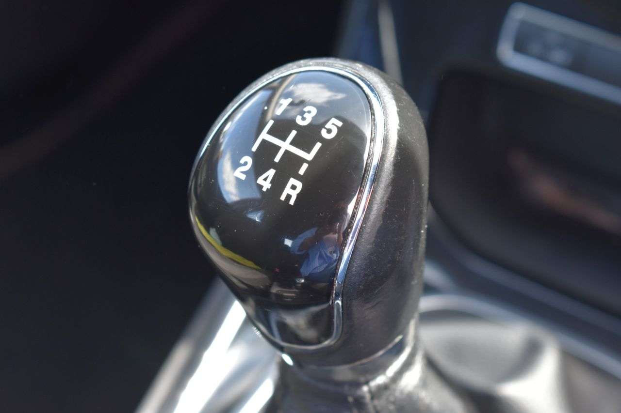 2014 FORD FIESTA 2014 FORD FIESTA