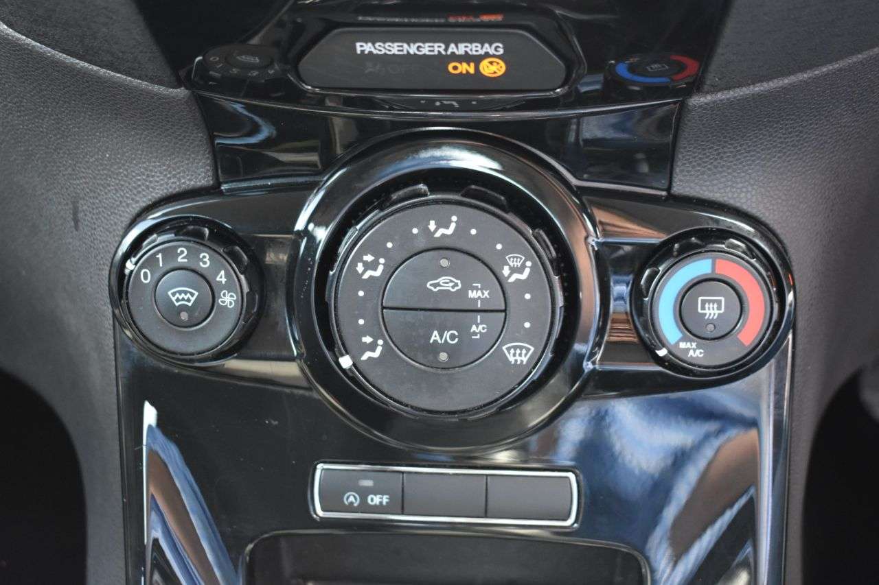 2014 FORD FIESTA 2014 FORD FIESTA