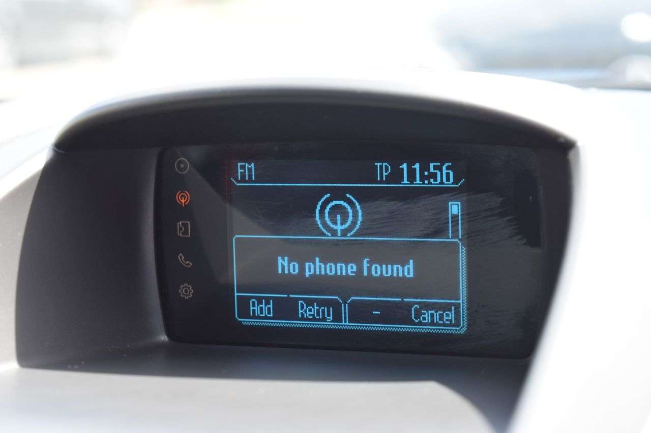 2014 FORD FIESTA 2014 FORD FIESTA