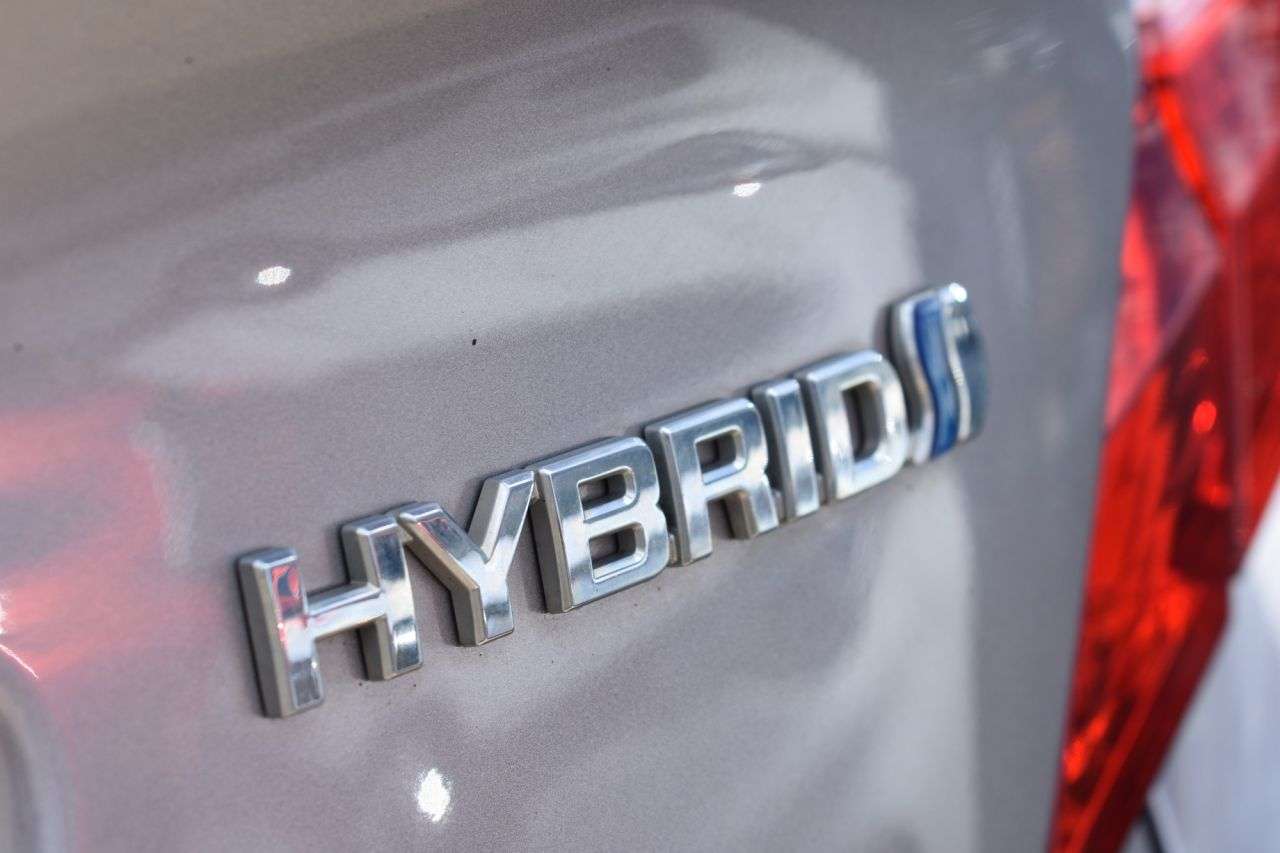 2017 TOYOTA C-HR 2017 TOYOTA C-HR