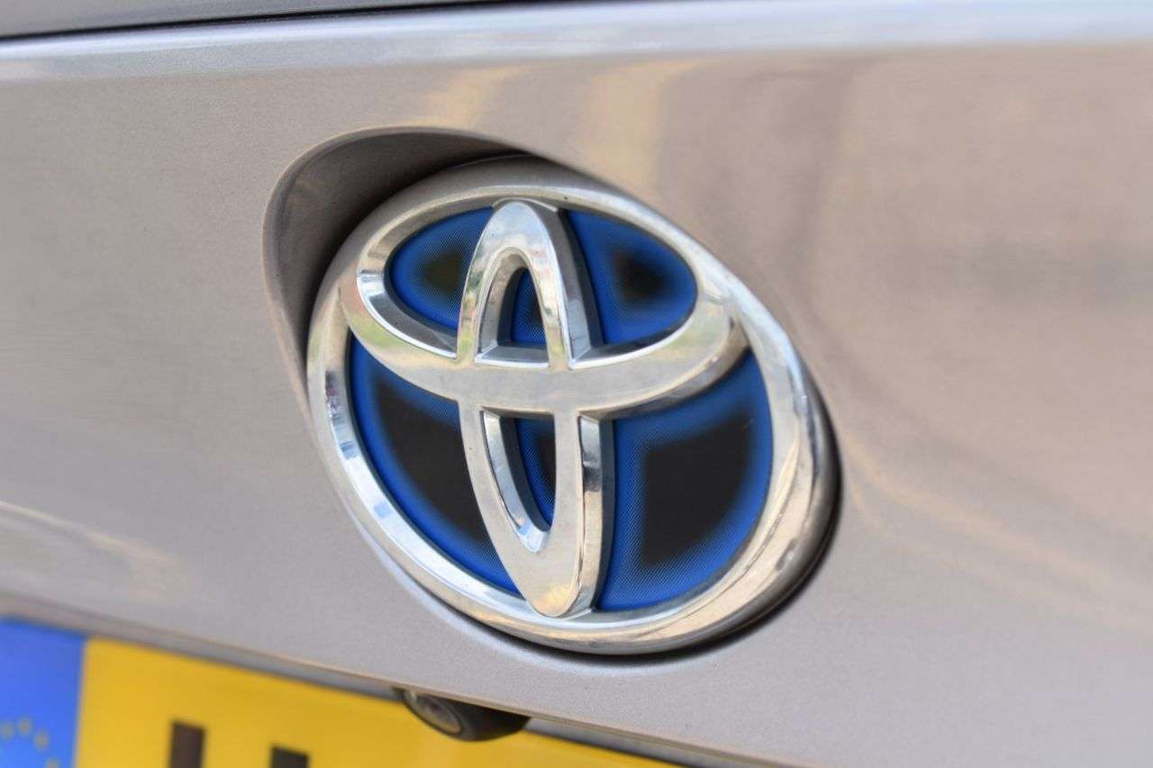 2017 TOYOTA C-HR 2017 TOYOTA C-HR