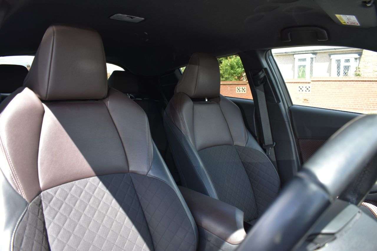 2017 TOYOTA C-HR 2017 TOYOTA C-HR