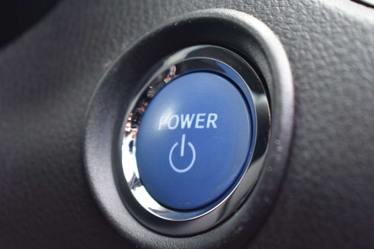 2017 TOYOTA C-HR 2017 TOYOTA C-HR