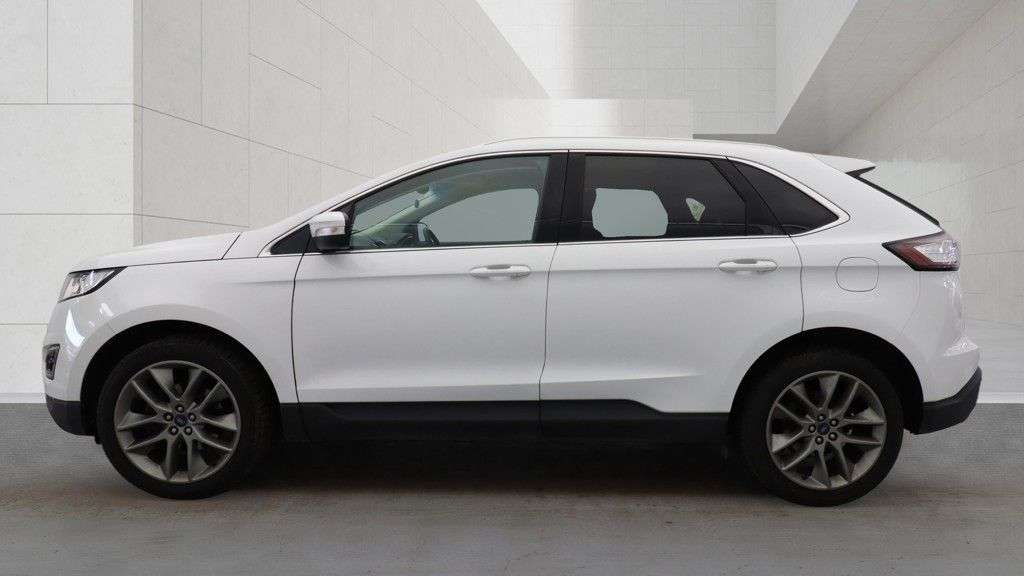 2017 FORD EDGE 2017 FORD EDGE
