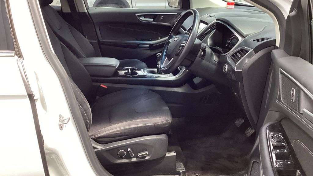 2017 FORD EDGE 2017 FORD EDGE