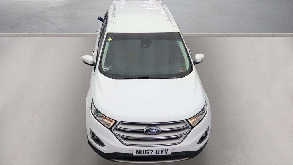 2017 FORD EDGE 2017 FORD EDGE