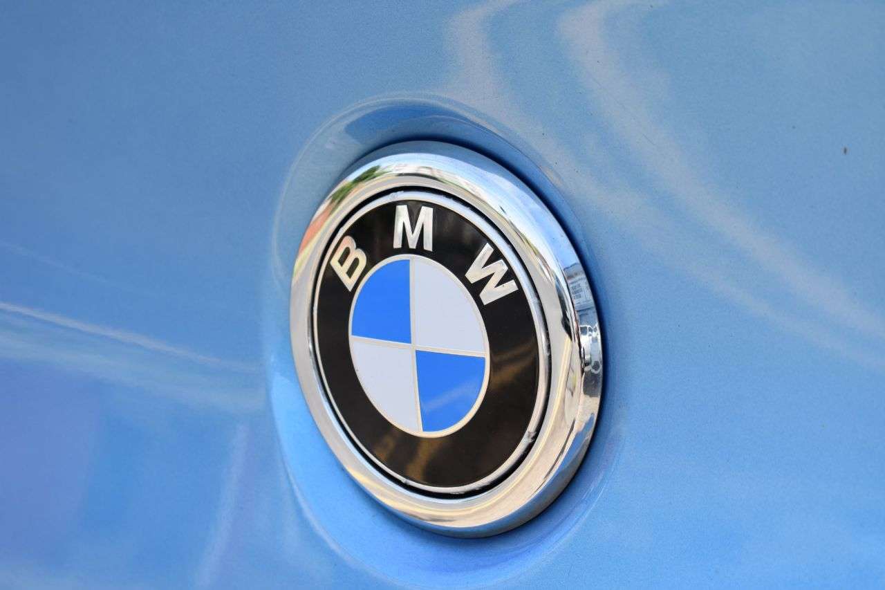 2018 BMW 1 SERIES 2018 BMW 1 SERIES