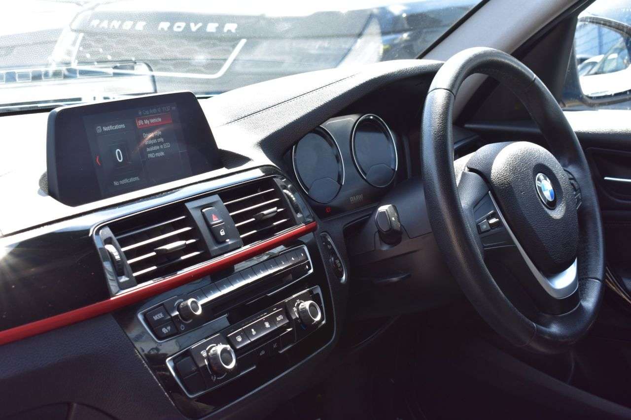 2018 BMW 1 SERIES 2018 BMW 1 SERIES