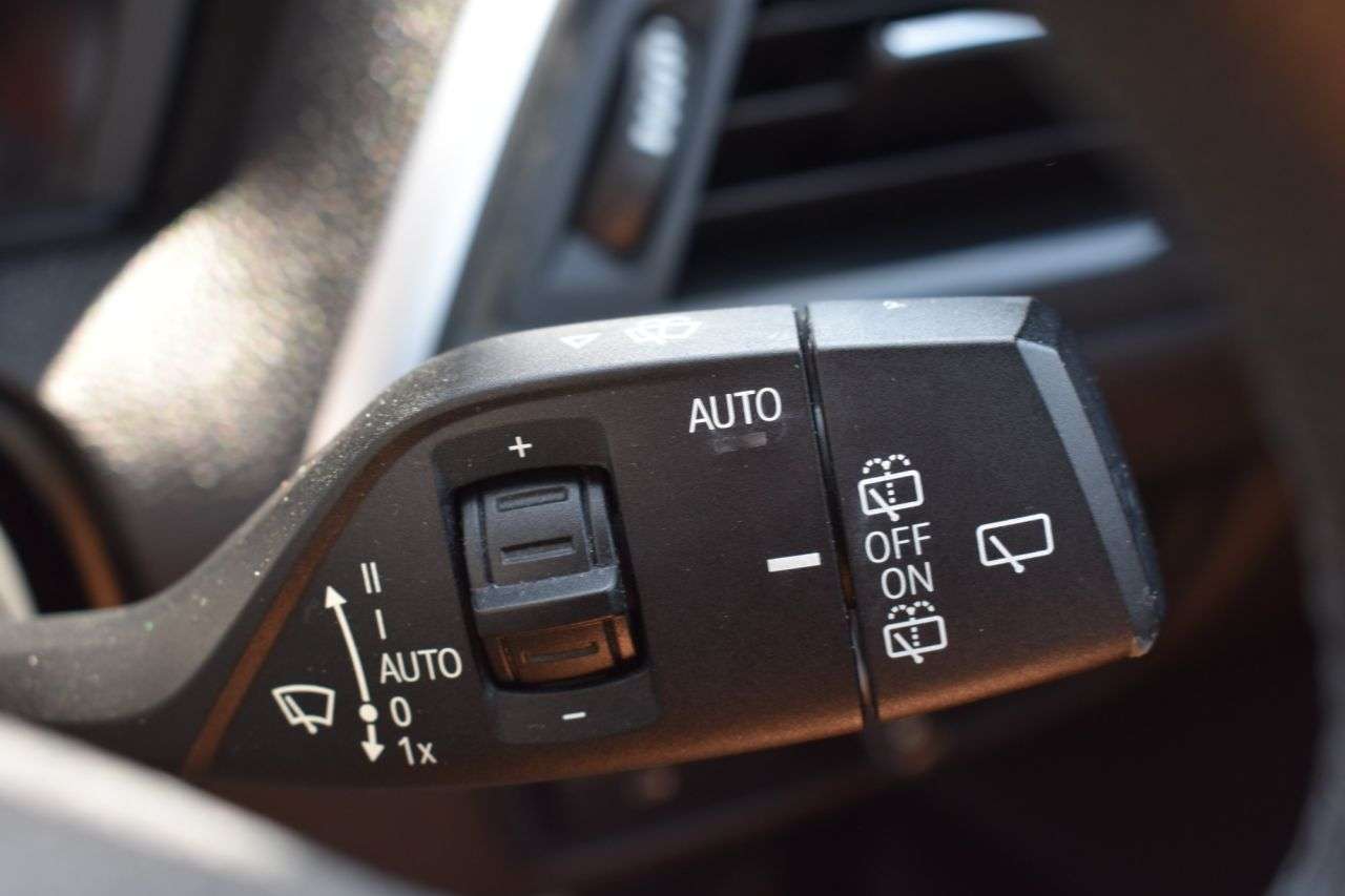 2018 BMW 1 SERIES 2018 BMW 1 SERIES