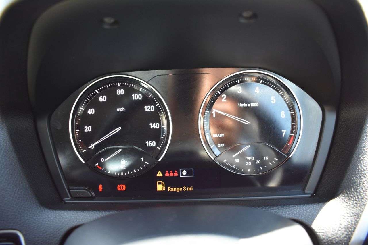 2018 BMW 1 SERIES 2018 BMW 1 SERIES