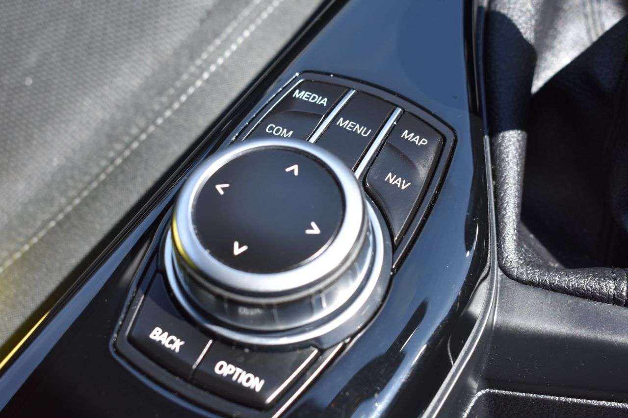 2018 BMW 1 SERIES 2018 BMW 1 SERIES