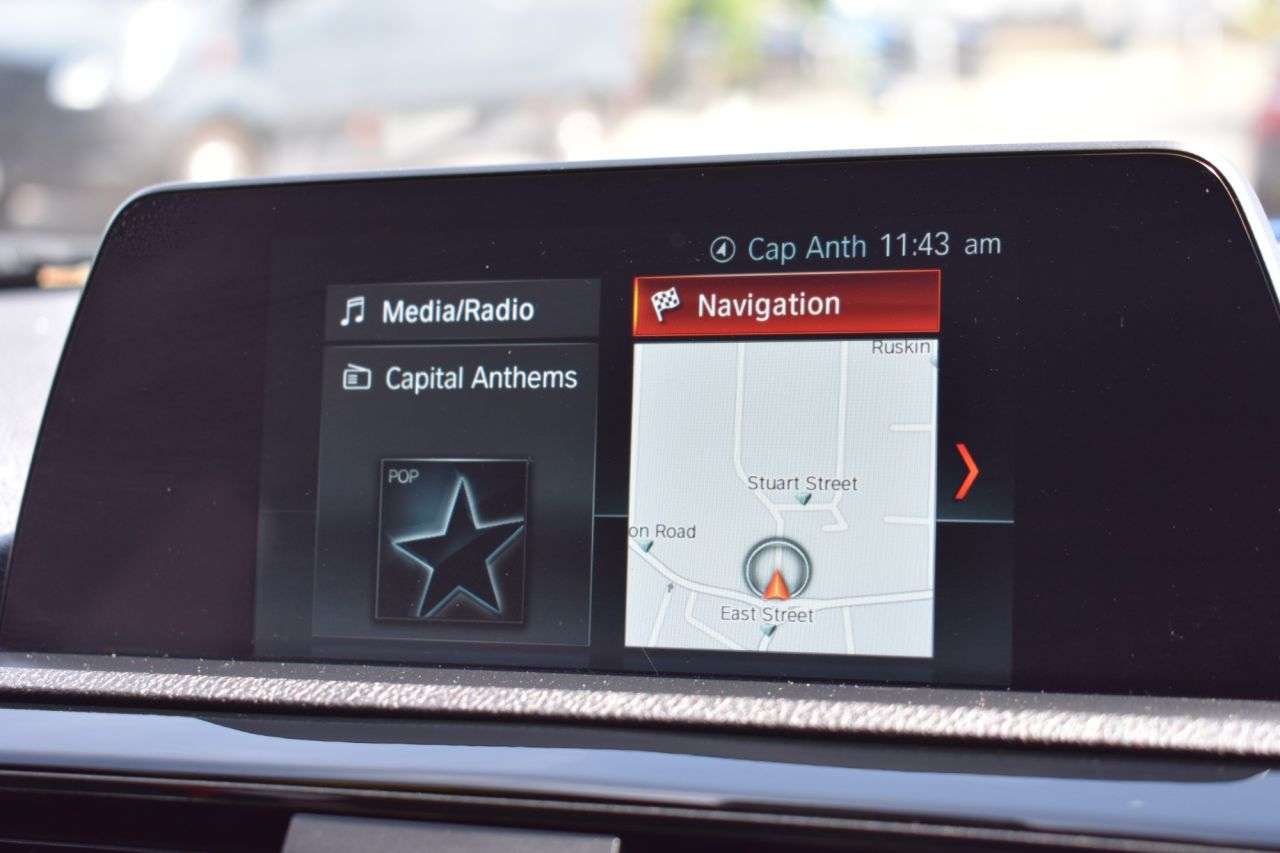 2018 BMW 1 SERIES 2018 BMW 1 SERIES