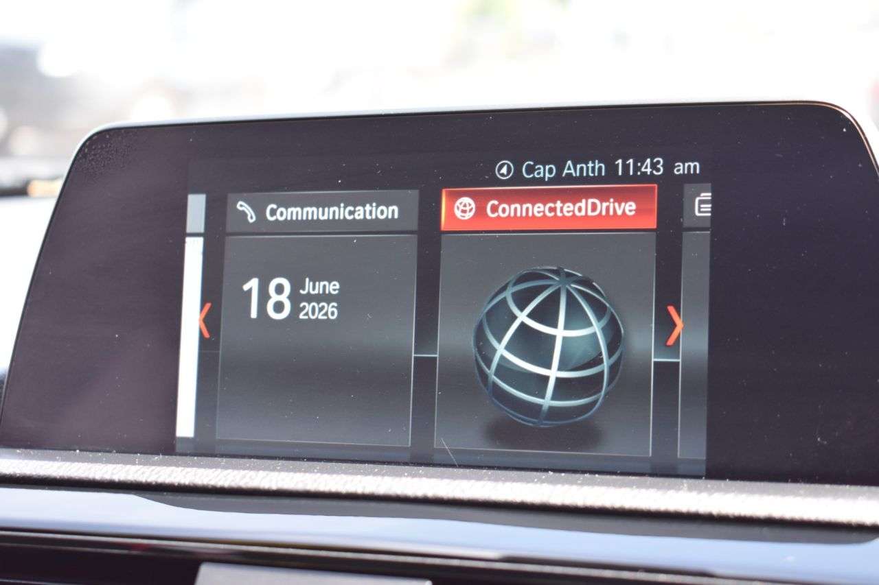 2018 BMW 1 SERIES 2018 BMW 1 SERIES