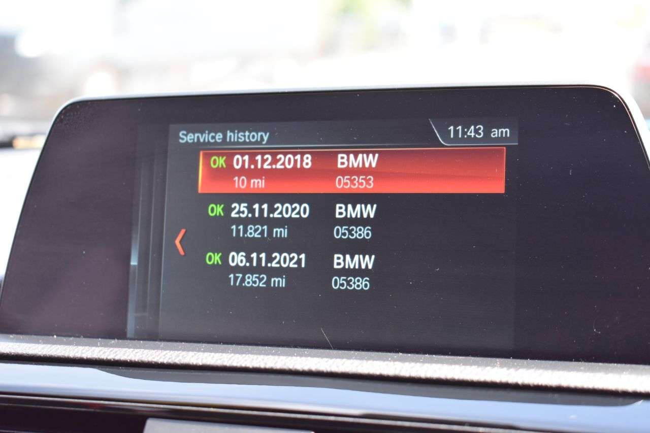 2018 BMW 1 SERIES 2018 BMW 1 SERIES