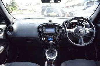 2016 NISSAN JUKE 2016 NISSAN JUKE