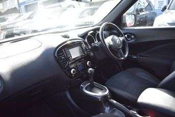 2016 NISSAN JUKE 2016 NISSAN JUKE