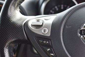 2016 NISSAN JUKE 2016 NISSAN JUKE