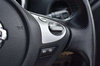 2016 NISSAN JUKE 2016 NISSAN JUKE