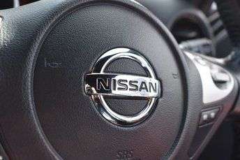2016 NISSAN JUKE 2016 NISSAN JUKE