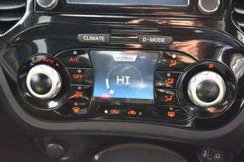2016 NISSAN JUKE 2016 NISSAN JUKE