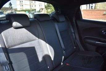 2016 NISSAN JUKE 2016 NISSAN JUKE
