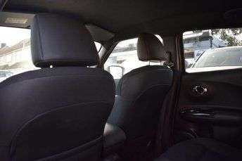 2016 NISSAN JUKE 2016 NISSAN JUKE