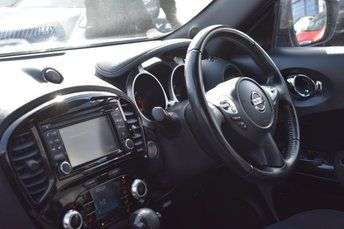2016 NISSAN JUKE 2016 NISSAN JUKE