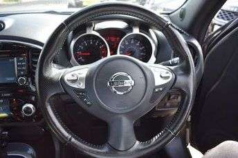 2016 NISSAN JUKE 2016 NISSAN JUKE