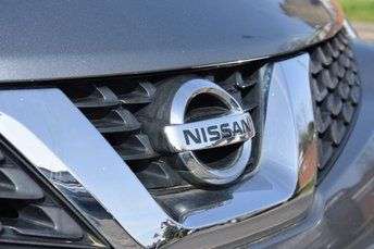2016 NISSAN JUKE 2016 NISSAN JUKE