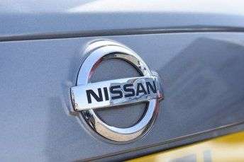 2016 NISSAN JUKE 2016 NISSAN JUKE