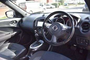 2016 NISSAN JUKE 2016 NISSAN JUKE