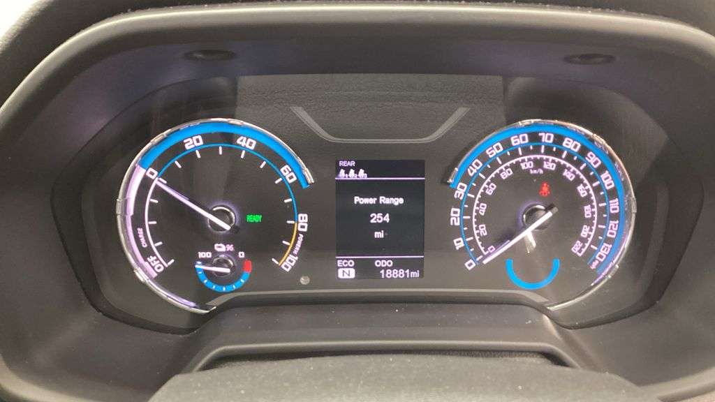 2024 MAXUS DELIVER 3 2024 MAXUS DELIVER 3
