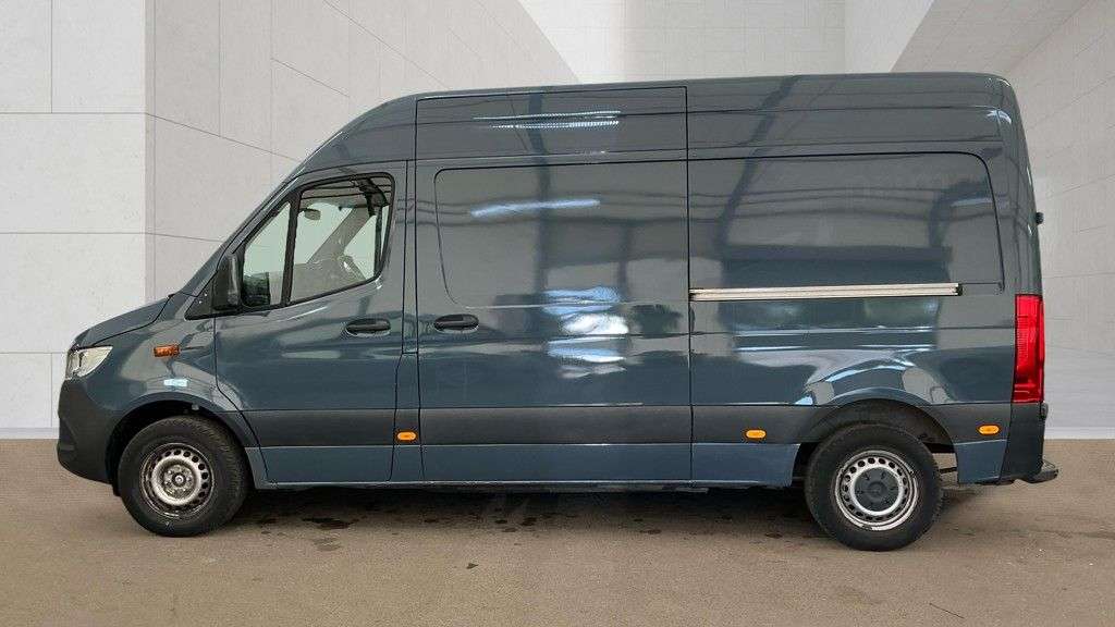 2020 MERCEDES-BENZ ESPRINTER 2020 MERCEDES-BENZ ESPRINTER