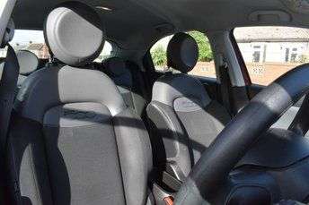 2016 FIAT 500X 2016 FIAT 500X