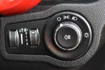 2016 FIAT 500X 2016 FIAT 500X
