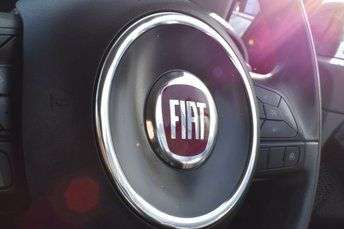 2016 FIAT 500X 2016 FIAT 500X