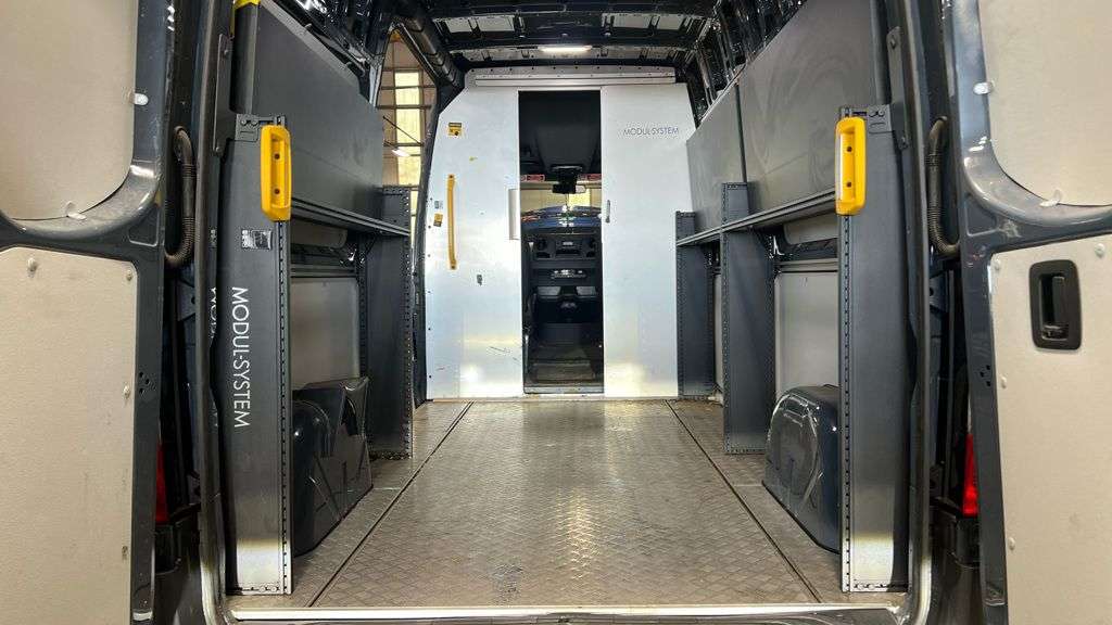 2020 MERCEDES-BENZ ESPRINTER 2020 MERCEDES-BENZ ESPRINTER