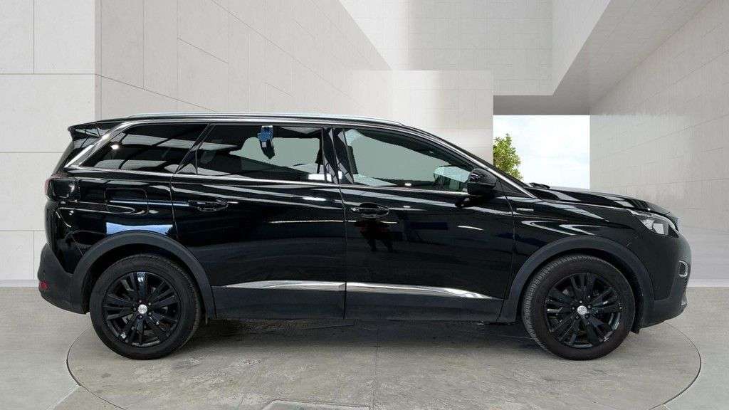 A 2018 PEUGEOT 5008 1.5 BlueHDi GT Line SUV 5dr Diesel Manual Euro 6 | 2 KEYS | SAT NAV | REVER A 2018 PEUGEOT 5008 1.5 BlueHDi GT Line SUV 5dr Diesel Manual Euro 6 | 2 KEYS | SAT NAV | REVER